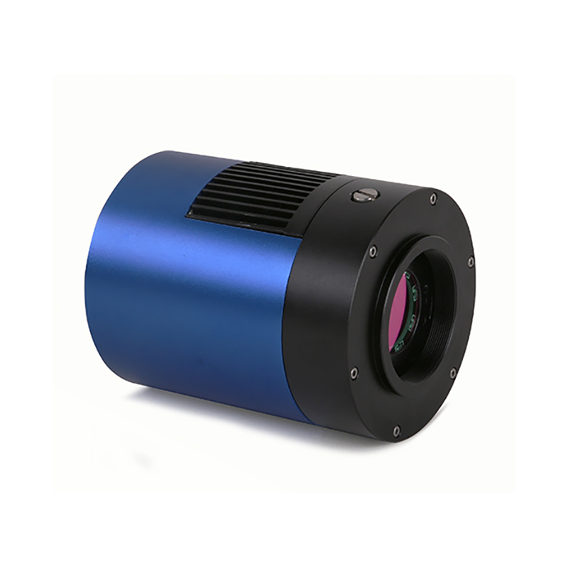 ToupTek IMX269 21MP TEC Cooled Colour Camera